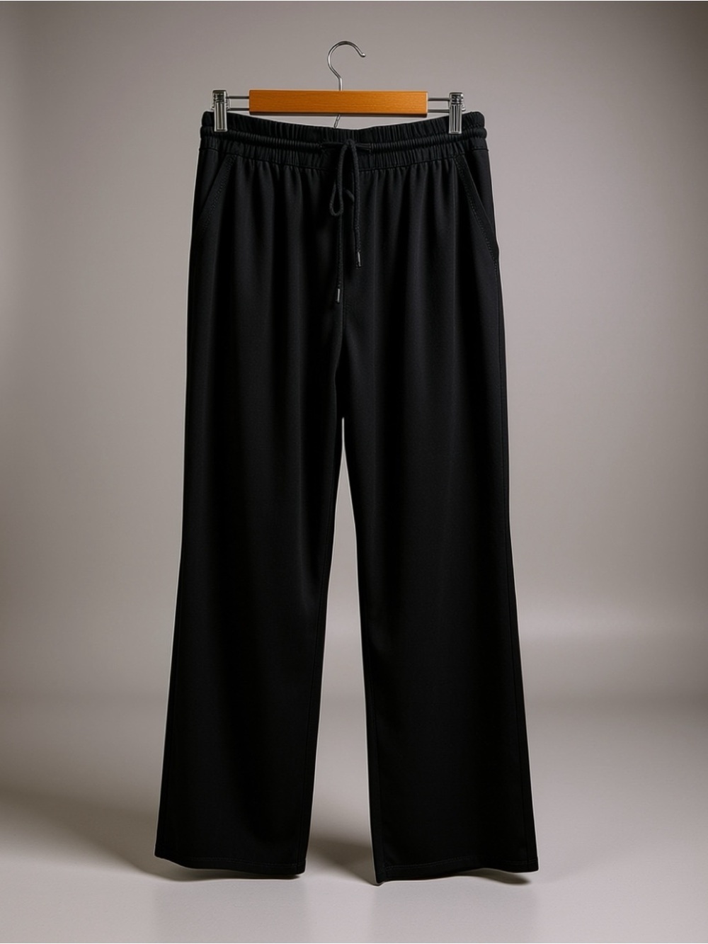 Stars Above brand - Women’s Drawstring Pajama Pants - L